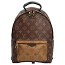 Mochila Palm Springs PM Monogram Reverse da Louis Vuitton