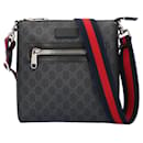 Gucci Small GG Supreme Shoulder Bag