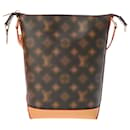 Borsa a spalla Hobo Cruiser PM Noir Monogram Louis Vuitton