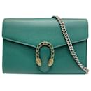 Borsa a spalla Gucci Dionysus Chain Wallet