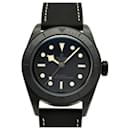 Herrenarmbanduhr Tudor Black Bay Ceramic 79210CNU-0001 - Autre Marque