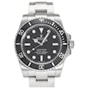 Rolex Submariner 114060 Men's Watch