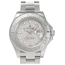 Rolex Yacht-Master 116622 Rolesium Dial Men's Watch