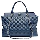 Chanel Matelasse Shoulder Handbag