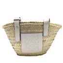 Loewe Anagram Basket Bag