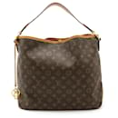 Bolso de Hombro Monogram Delightful PM de Louis Vuitton