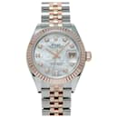 Reloj Rolex Datejust para mujeres