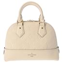 Louis Vuitton Monogram Empreinte Neo Alma BB Handbag