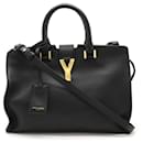 Bolso de mano Y-Line Petit Cabas Yves Saint Laurent