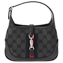 Gucci Balenciaga Collaboration The Hacker Project Jackie Mini Shoulder Bag