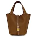 Bolso Hermes Picotin Lock PM - Hermès