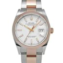 Rolex Datejust 36 Men's Automatic Wristwatch