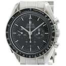 Relógio OMEGA Speedmaster Professional com fundo de safira 3572.50 - Omega