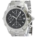 TAG Heuer 2000 Chronographe Automatique Exclusif - Tag Heuer