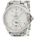 TAG Heuer Link Calibre 6 Automatic Men's Watch - Tag Heuer