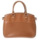 Louis Vuitton Epi Passy PM Handbag