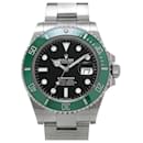 Rolex Submariner Men's Watch