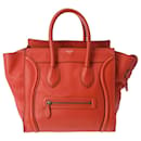 Celine Luggage Shopper Handtasche - Céline