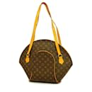 Sac à épaule Ellipse Monogram Louis Vuitton