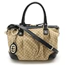 Bolsa Diamante GUCCI - Gucci