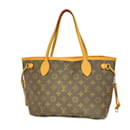 Bolso tote Neverfull PM Monograma Louis Vuitton