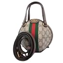 Sac à main Gucci Ophidia