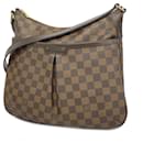 Sac à épaule Louis Vuitton Damier Bloomsbury PM