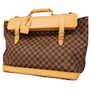 Bolsa Boston Louis Vuitton Damier Edição Limitada 100 Anos