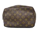 Louis Vuitton Pouch Monogram True Toilet 23 M47524