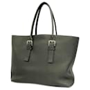 Sac tote Louis Vuitton Taurillon Cava Voyage M50086 Noir