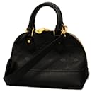 Borsa Louis Vuitton Monogram Empreinte Neo Alma BB