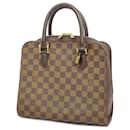 Bolso Damier Triana Louis Vuitton