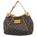 Galliera PM Schultertasche Monogramm Louis Vuitton