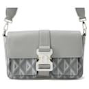 Christian Dior Shoulder Bag CD Diamond Hit the Road