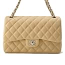 Chanel Chain Shoulder Bag Matelasse