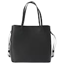 Bolso tote Louis Vuitton Epi Neverfull MM Noir