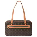 Bolsa Tote Monogram Cite GM Louis Vuitton