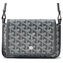 Goyard Shoulder Bag Plumet Pouch Wallet