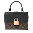 Sac à main Rocky BB Monogram Louis Vuitton