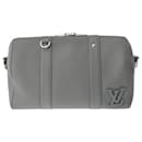 Louis Vuitton Aerogram City Keepall Shoulder Bag