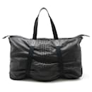 Bottega Veneta Intrecciato Boston Bag