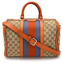 Bolso Gucci GG Canvas Sherry Line