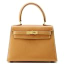 Bolsa Hermes Kelly - Hermès