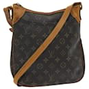 LOUIS VUITTON Borsa a Spalla Monogram Odeon PM M56390 LV Auth 83550 - Louis Vuitton