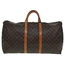 Louis Vuitton Keepall 60