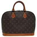 Louis Vuitton Alma