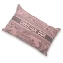 Almofada retangular Toile de Jouy Christian Dior