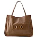 Bolso tote Gucci Horsebit 1955