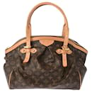 Louis Vuitton Monogram Tivoli GM Handbag