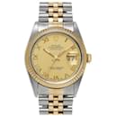 Rolex Datejust 16233 Men's Automatic Wristwatch